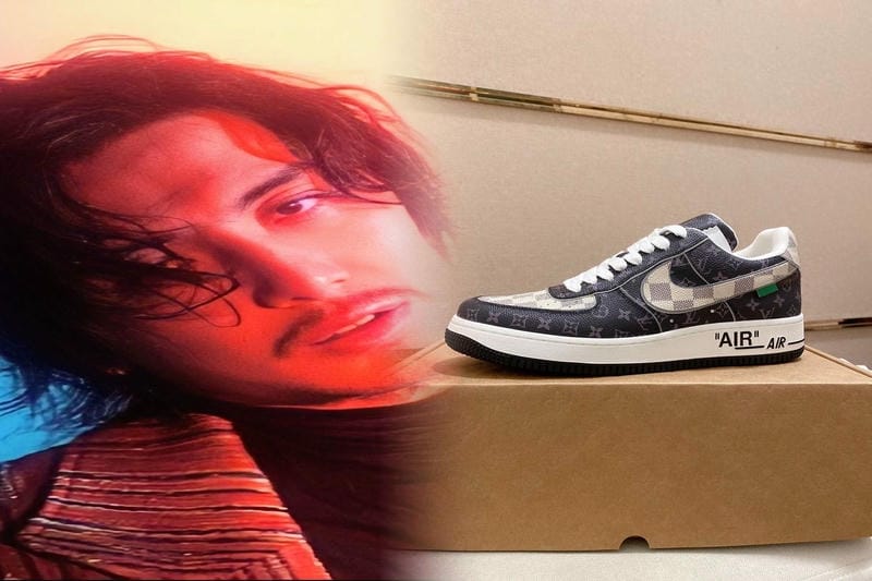 nike ポーチ