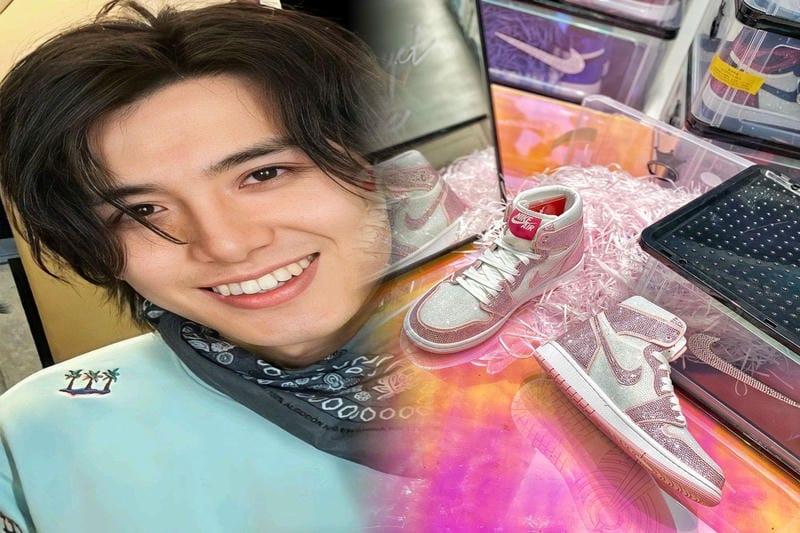 nike ジュニア