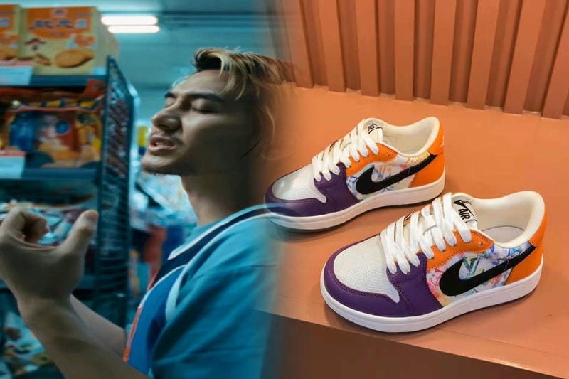 nike スパイク 新作