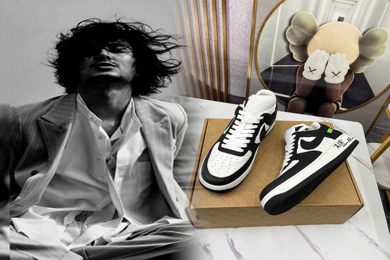 nike イニシ エーター