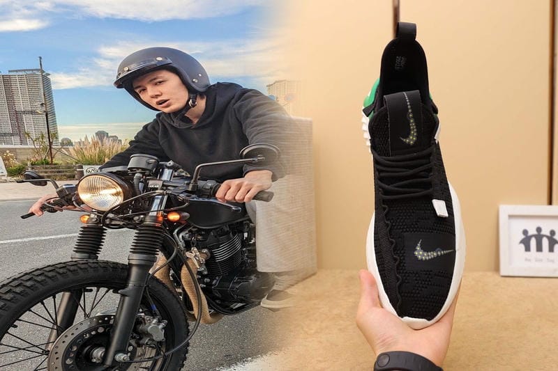 nike ズーム ペガサス