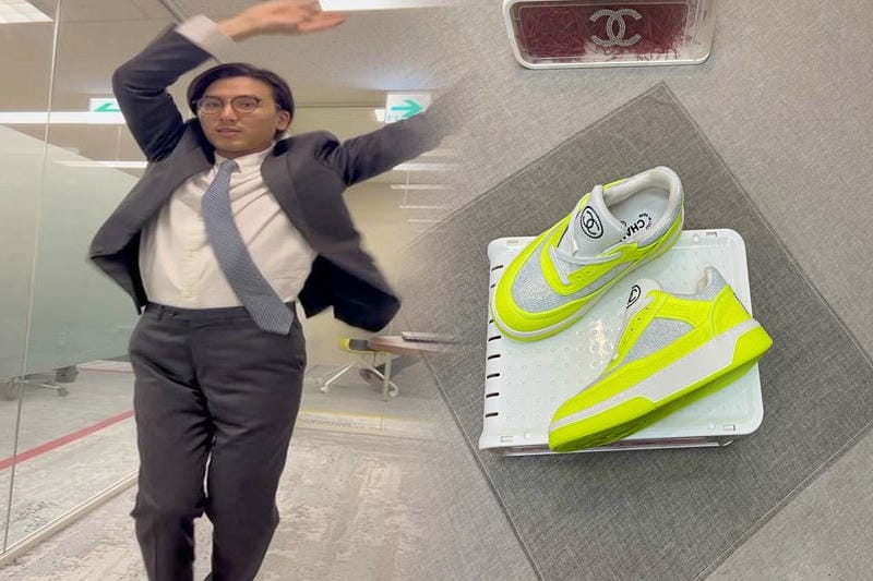 nike ワッフル レーサー