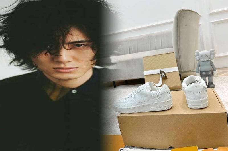 ブラック フライデー nike