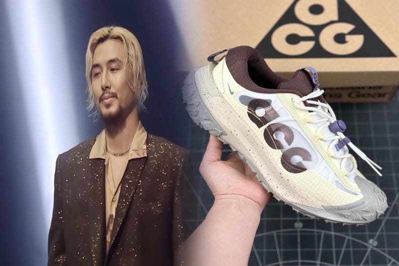 nike ヨガ