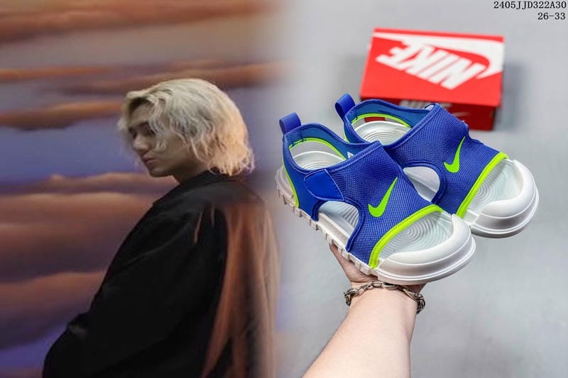 nike 就職