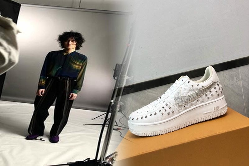 nike マップラ