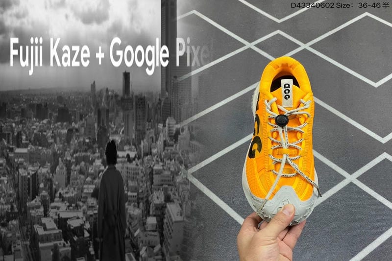 スリッポン nike