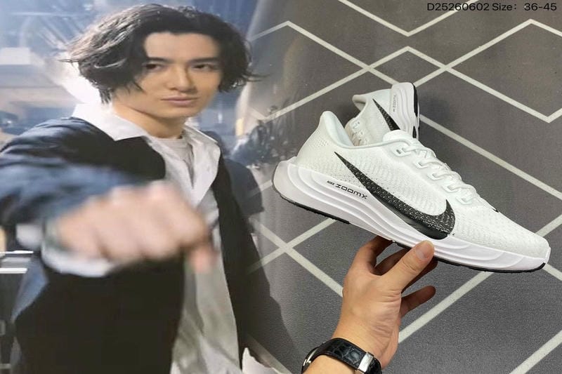 nike エーシージー