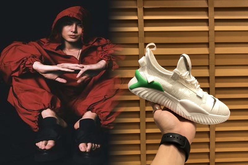 nike ダンク ロー