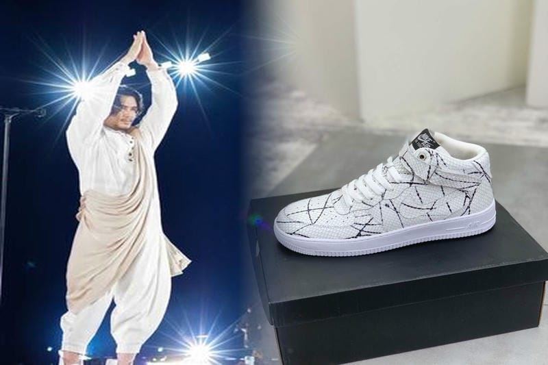 nike ファッション