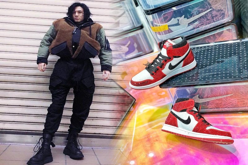 nike エア ペガサス