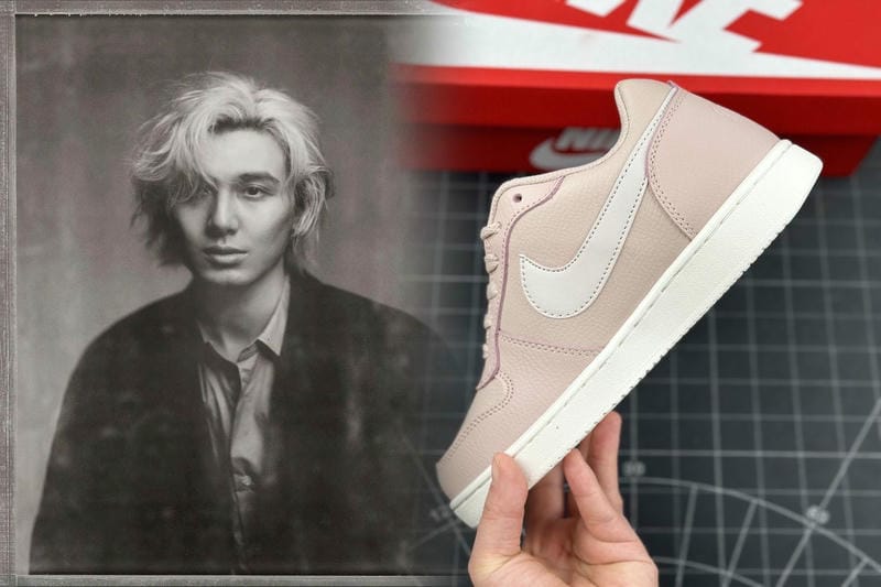 nike エッセンシャル