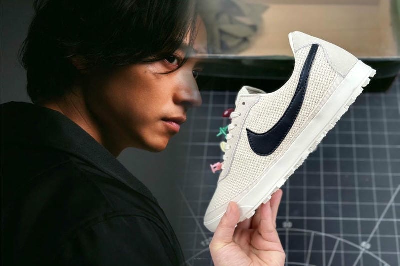 nike 偽物 見分け 方