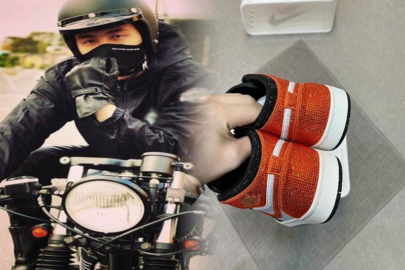 nike バッシュ カイリー