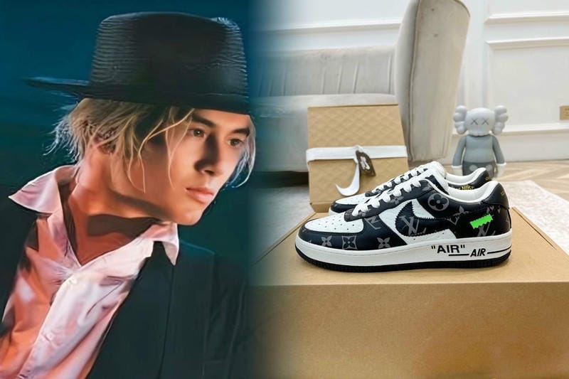 nike エア マックス アクシス