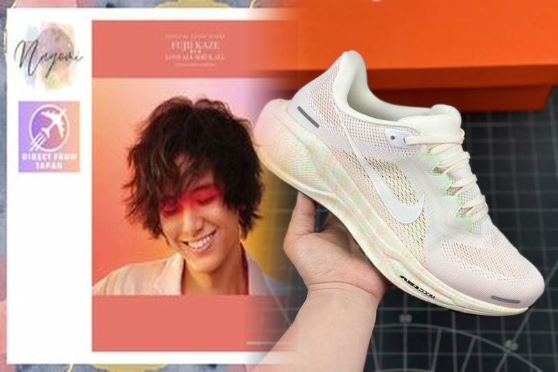 nike shox tl サイズ 感