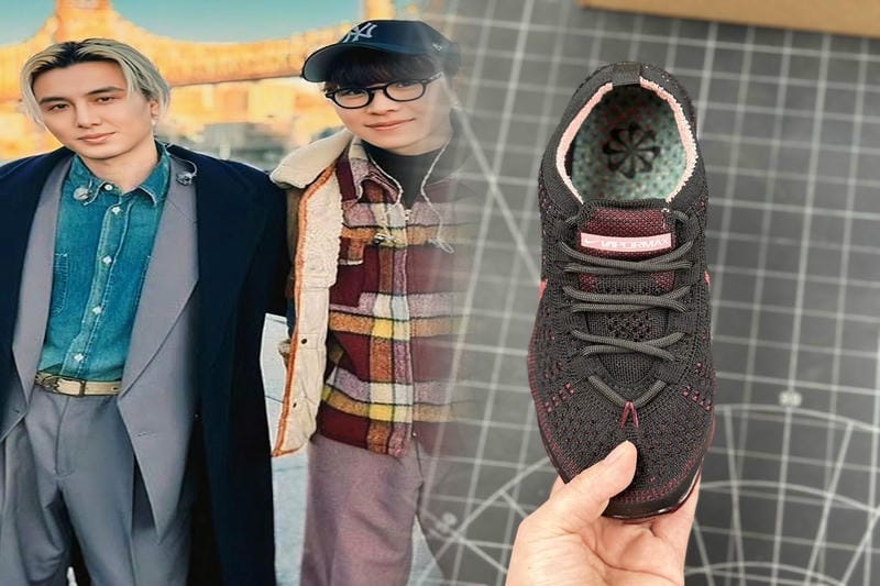 nike エア マックス サイズ 感