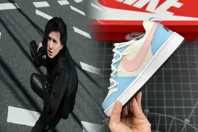 nike ブラ