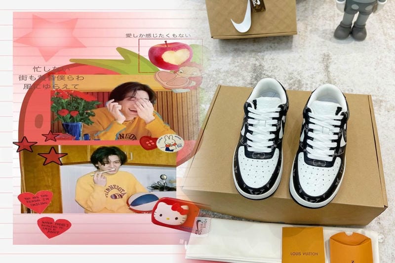 nike 歴史