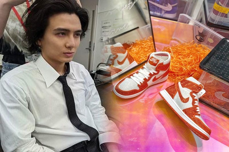 nike コード