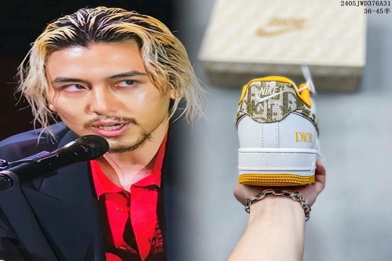 nike おしゃれ