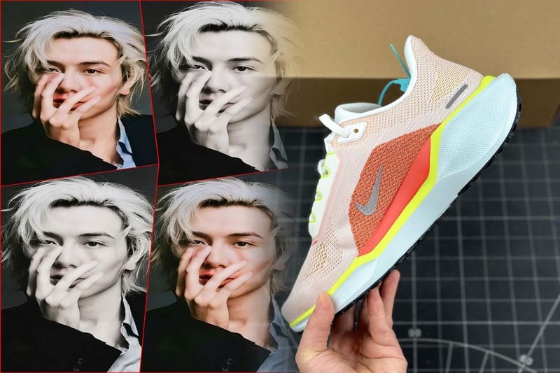 nike ポスター