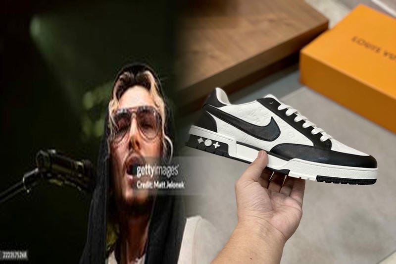 nike gs とは