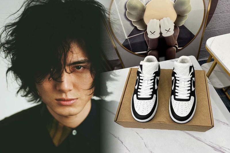 ジョーダン1 OGの定価はいくらですか？