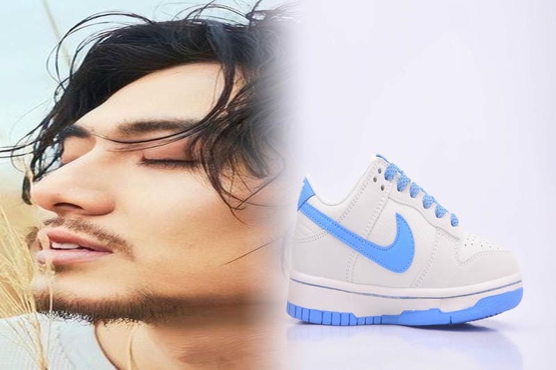 nike リフト キッズ