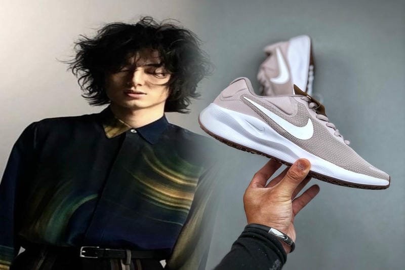 nike スケート ボード