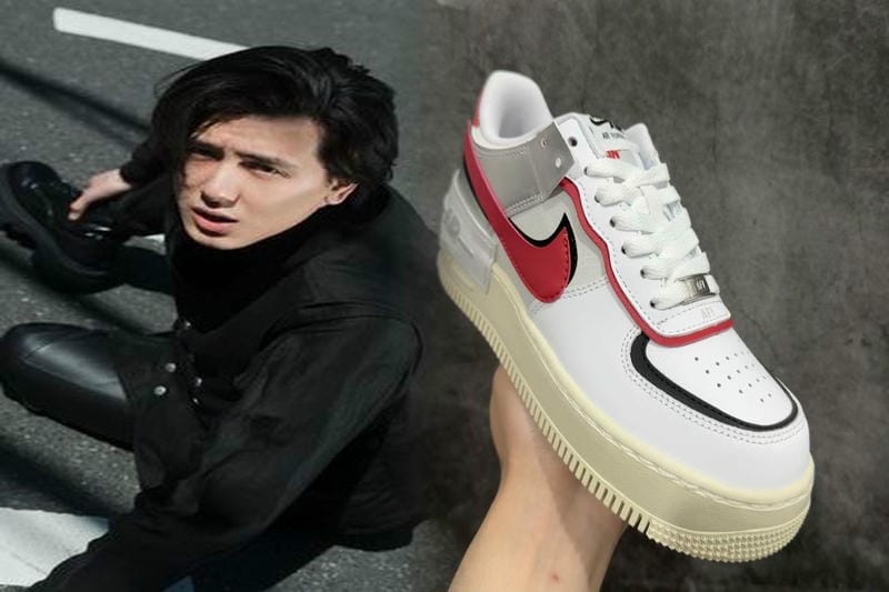 nike セットアップ 新作