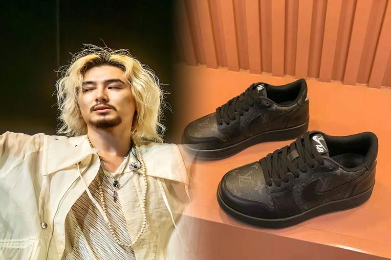 nike コルテッツ フォレスト ガンプ