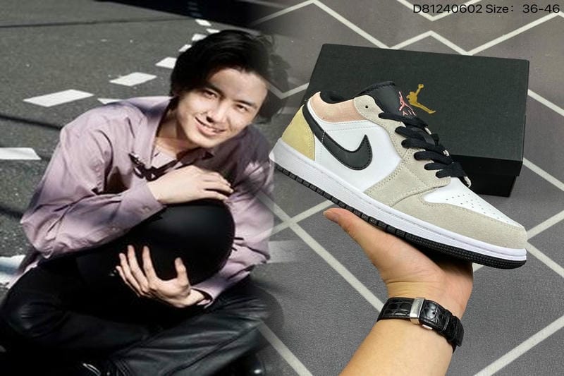 nike ラン