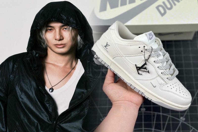 nike 採用