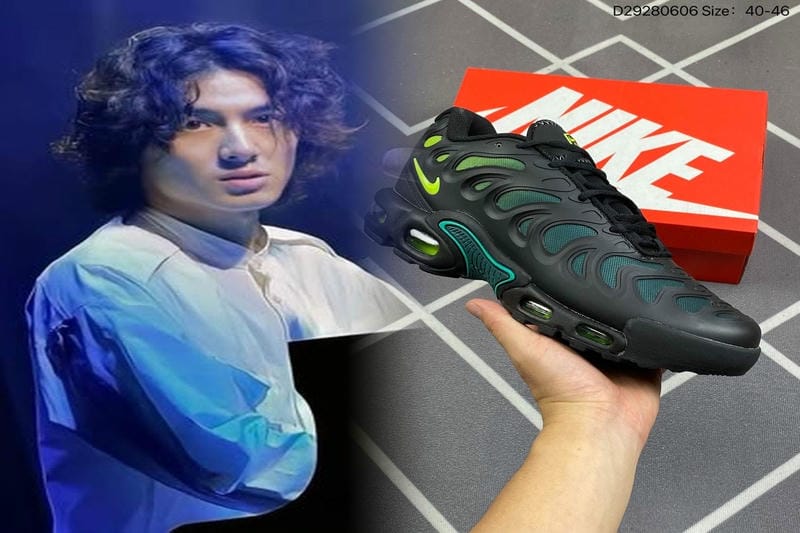 nike 陸上