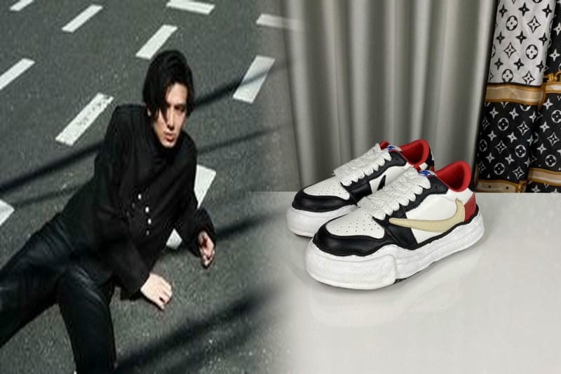 nike 限定