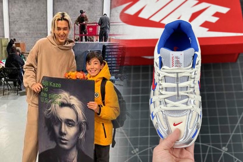 nike 映画