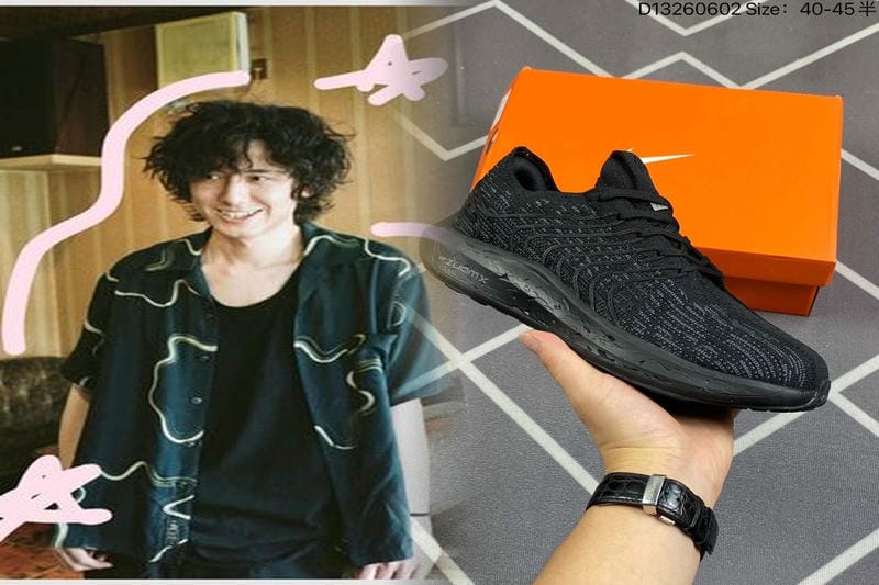 nike フライ