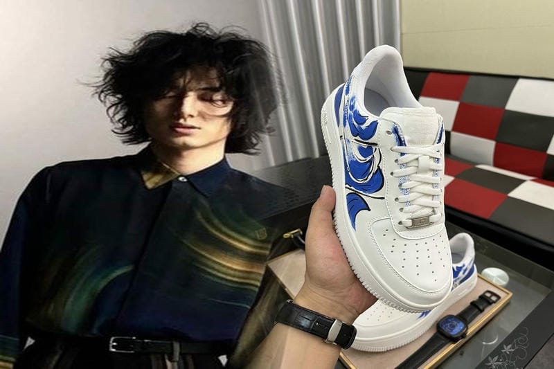 nike スケプタ