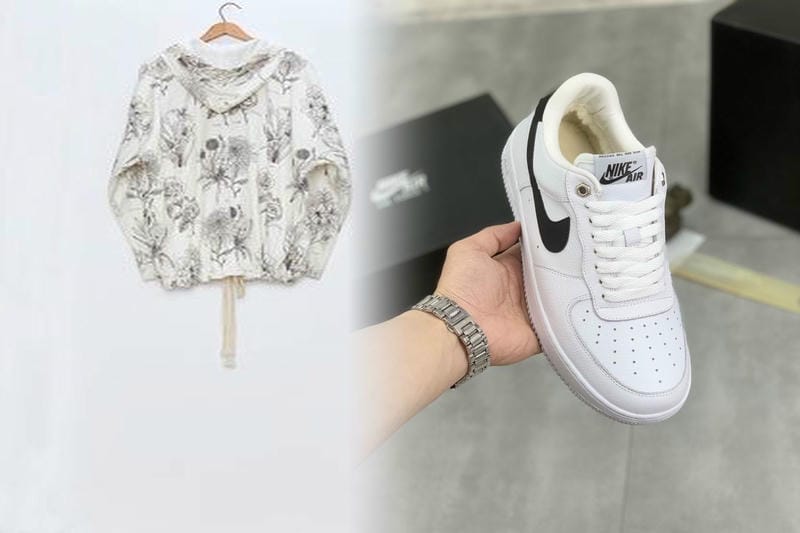 nike スケボー
