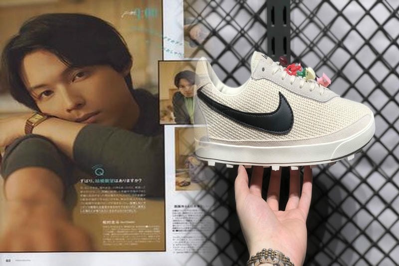 nike スニーカー 靴 紐 結び方