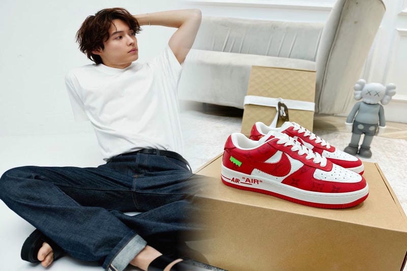 ナイキ スニーカー 黒 コーデ メンズ