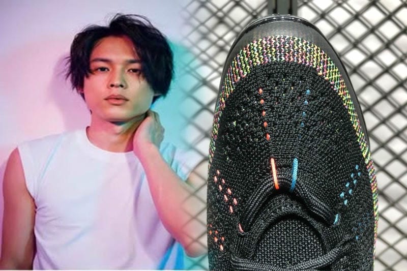 NIKEのエアフォースワンとは何ですか？