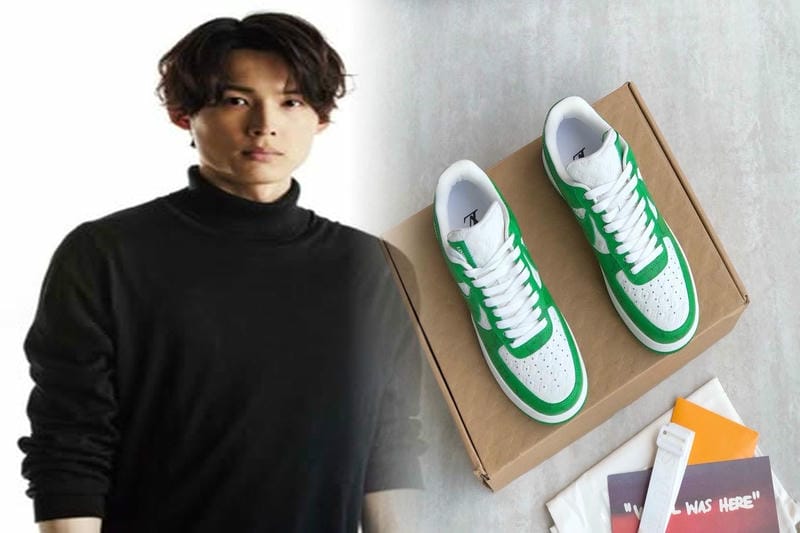 nike 厚底 スニーカー レディース