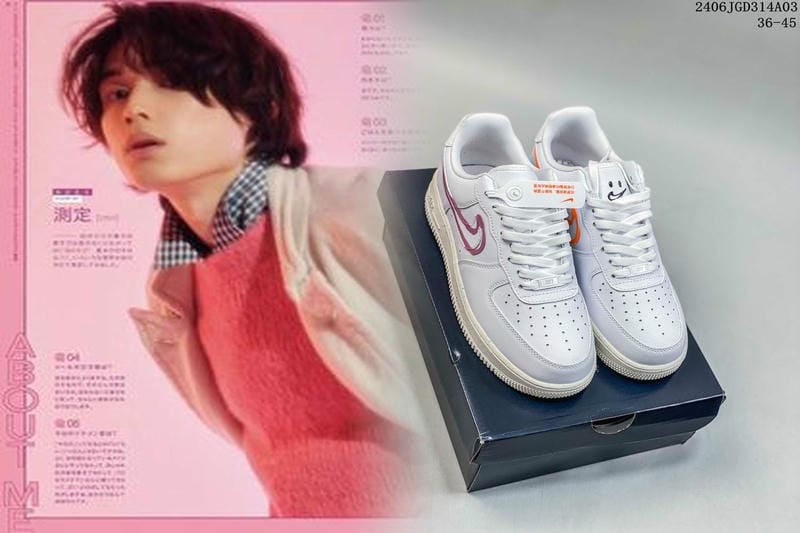 ナイキ スニーカー レディース エア フォース