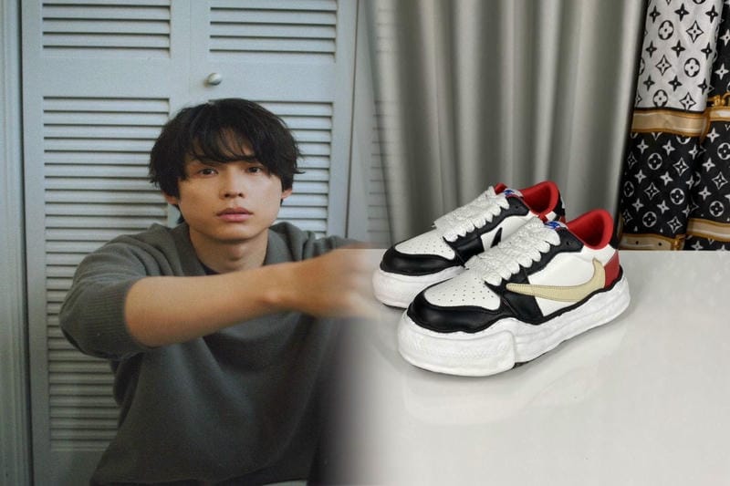 Supreme × Nike Air Force 1 Lowの定価はいくらですか？
