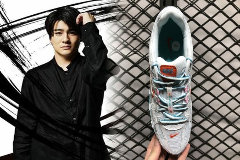 Nikeのスニパスとは何ですか？