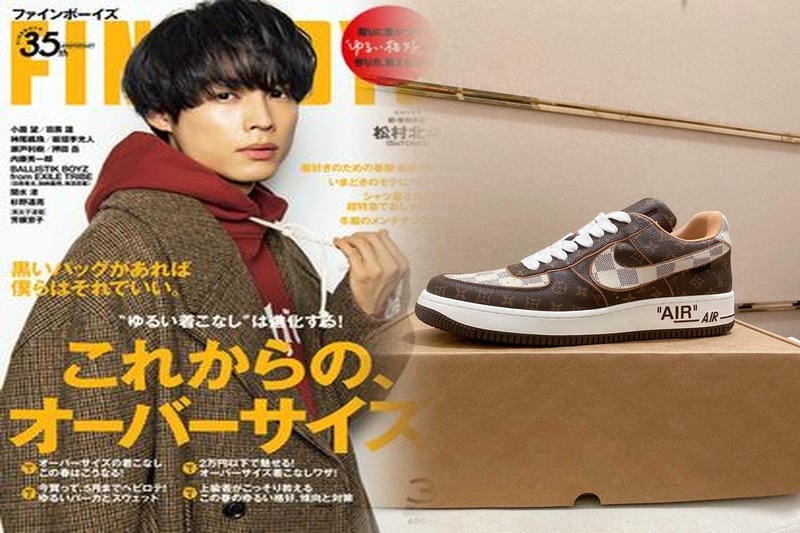 トラヴィス・スコットのナイキの発売日はいつですか？