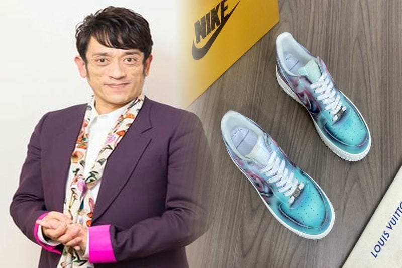 ナイキの会員登録はどうやってする？