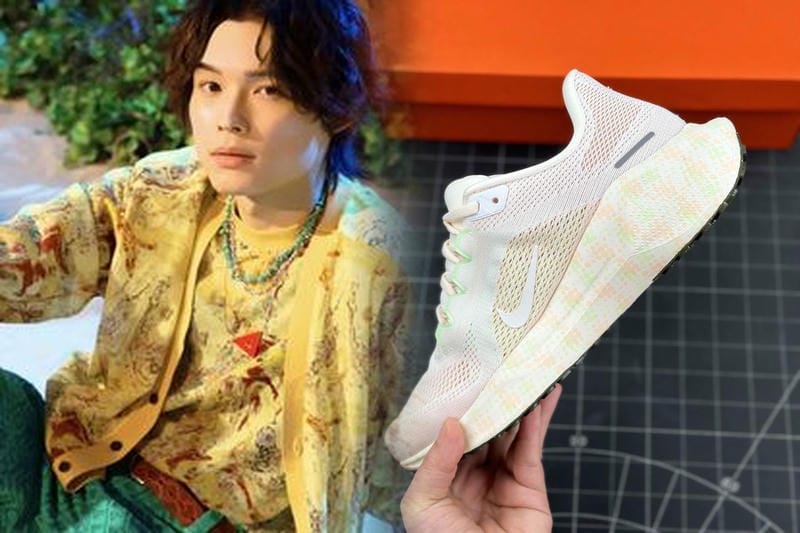 Nikeairとは何ですか？